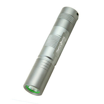 亚马逊应急灯照明LED强光手电筒充电远射防水家用消防手电A10