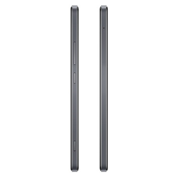 努比亚(nubia)【3+32GB】Z9 黑色 移动联通电信4G手机 双卡双待