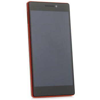 联想 (Lenovo) X2-TO 金色 移动4G手机 双卡双待