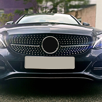 奔驰glcclae300lc200la200lc260l改装amggt满天星中网奔驰gle运动版