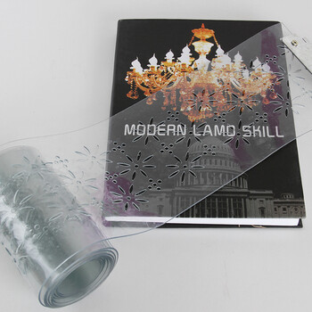
                                        瑞帝（RUIDI） PVC软门帘夏天防蚊透明塑料塑胶透气皮帘子加厚隔断软玻璃定制 透明 厚1.5mm                