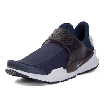 NIKE 耐克 SOCK DART KJCRD 男款休闲运动鞋