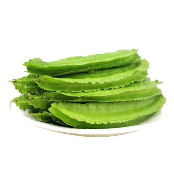 新鲜蔬菜豆角四棱豆龙豆四角豆罗汉豆1kg 图片价格品牌报价 京东