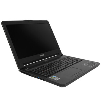 神舟（HASEE）战神Z7-i78172D2 15.6英寸游戏笔记本电脑(i7-4720HQ 8G 1TB GTX970M 3G显存 背光 1080P)