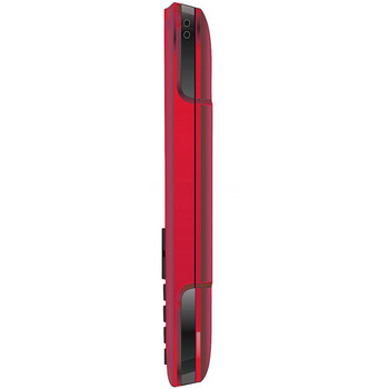 海尔（Haier）HG-M311   移动/联通2G 老人手机双卡双待 柑橘红