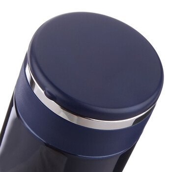 象印保温杯不锈钢茶水分离茶隔泡茶杯 家用办公便携防漏水杯JTE46-AD 象印保温杯不锈钢茶水分离茶隔泡茶杯 家用办公便携防漏水杯JTE46-AD