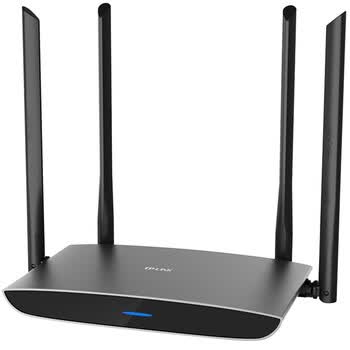 关于 TP-LINK 普联 TL-WDR5800 900M 11AC 与 TP-LINK TL-WR842N 300M 测速对比