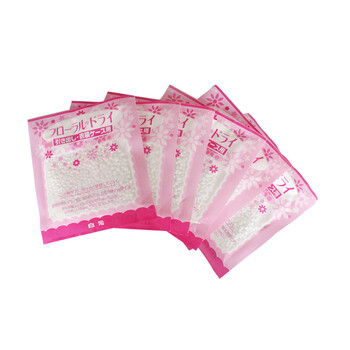 白元除湿剂 回南天除湿防潮干燥剂神器抽屉型芬芳百花香12片装 白元除湿剂 回南天除湿防潮干燥剂神器抽屉型芬芳百花香12片装