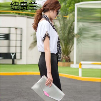 968#实拍2015年夏季新款韩版女装纯色修身T恤时尚休闲短裤2件套装 黑色 L