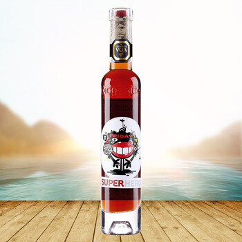 加拿大冰酒vqa原装原瓶进口 列吉塞黄金液体英雄系列冰红冰白葡萄酒