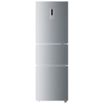 
                                        海尔（Haier）216升 三门冰箱 电脑控温 节能环保 大冷冻能力 BCD-216SDN                