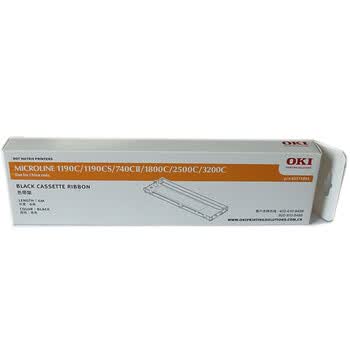 OKI 1190C 打印机原装色带架 （适用1190CS/740Cii/1800C/2500C/3200C）