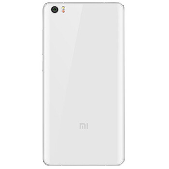 小米（MI）小米Note 全网通(16G ROM)版 双卡双待 白色