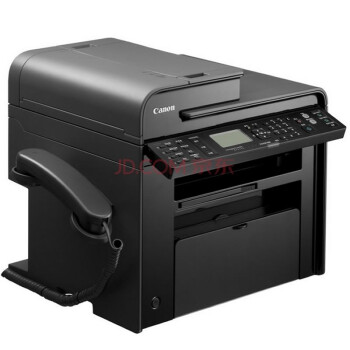 
                                        佳能（Canon）iC MF4752 黑白激光多功能一体机+CRG-328 硒鼓                