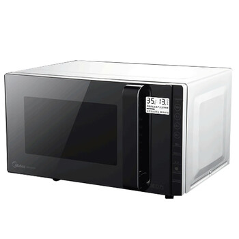美的（Midea）M3-L231A微波炉光波炉23L 
