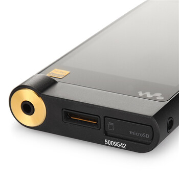 
                                        索尼（SONY）NW-ZX2 无损音乐播放器 hifi降噪 sony walkman                 