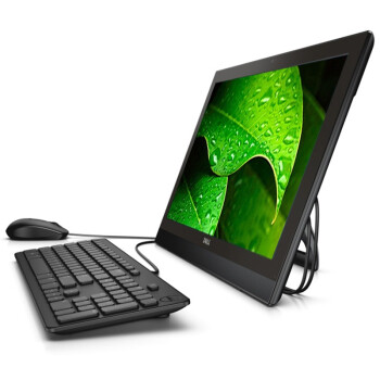 戴尔（DELL）Inspiron 3043-R7208 灵越19.5英寸一体机电脑 （奔腾N3540 4G 500G WIFI 蓝牙 三年上门 win8）