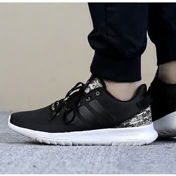 Adidas Art Aw4163 Adidas Men 13 Neo Cloudfoam Super Racer  display picture 2