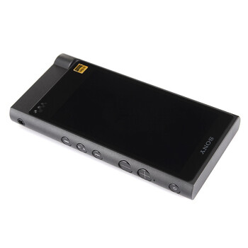 
                                        索尼（SONY）NW-ZX2 无损音乐播放器 hifi降噪 sony walkman                 