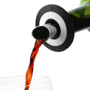 依铂雷司 半自动式开瓶器三件套 酒瓶塞 红酒葡萄酒具套装 高端酒具礼盒