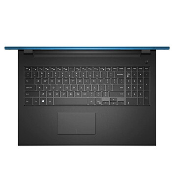 戴尔(DELL)灵越 飞匣3000系列Ins15C-4528L 15.6英寸笔记本电脑（i5-5200U 4G 500G GT920M 2G独显 Win8）蓝