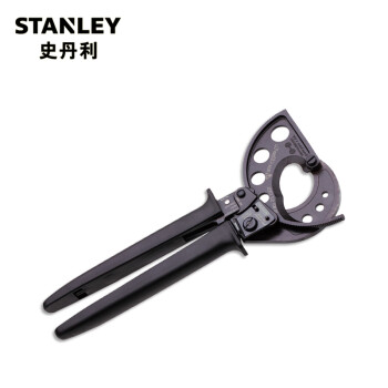 Stanley Ratchet Cable Cutter 84-862-22