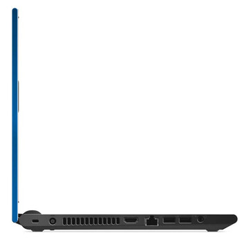 戴尔(DELL)灵越 飞匣3000系列Ins15C-4528L 15.6英寸笔记本电脑（i5-5200U 4G 500G GT920M 2G独显 Win8）蓝