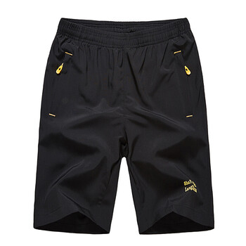 英伦班纳运动短裤男夏季男女速干透气休闲跑步篮球运动裤五分裤9905