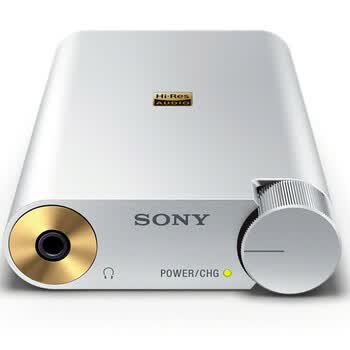 随身声音再进化：SONY 索尼 PHA-1A 耳机放大器