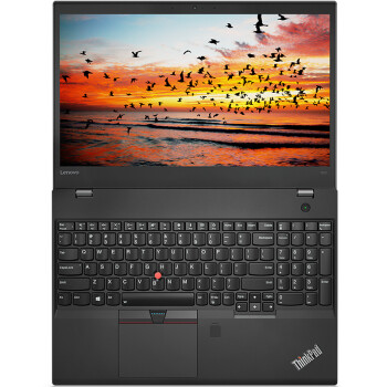 18日0点：ThinkPad T570（05CD）15.6英寸轻薄笔记本电脑（i5-6300U 4G 500G 940MX 2G独显 FHD Win10）