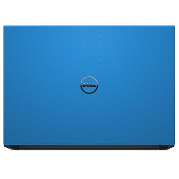 戴尔(DELL)灵越 飞匣3000系列Ins15C-4528L 15.6英寸笔记本电脑（i5-5200U 4G 500G GT920M 2G独显 Win8）蓝