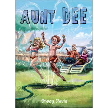 Aunt Dee Dee