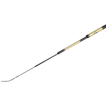 熊火( bear fire )龙纹鲤系列·烈焰鱼竿碳素手杆超轻台钓竿溪钓鱼竿