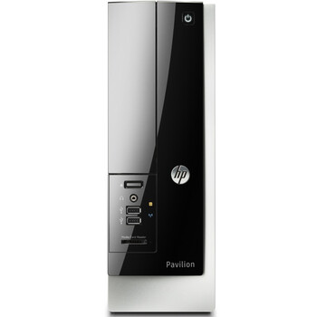 惠普（HP）400-525cn 台式电脑 （G3250 4GB 500GB DVD刻录 键鼠 win8.1）