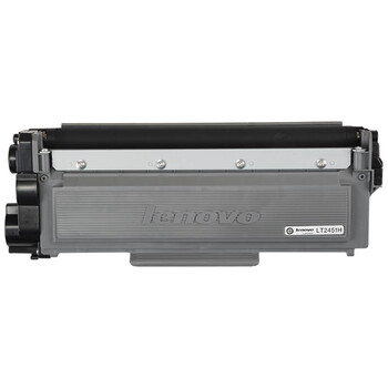 联想（Lenovo）至像LT2451H黑色原装墨粉盒（适用LJ2605D/LJ2655DN/M7605D/M7615DNA/M7455DNF/7655DHF打印机）