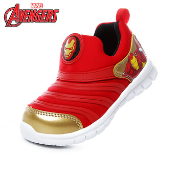 儿童钢铁侠鞋子】价格_儿童钢铁侠鞋子报价行