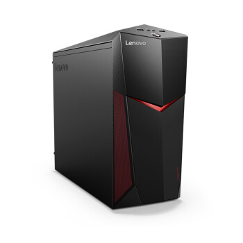 Lenovo 联想 拯救者 刃7000 台式电脑主机（i5-8400、8GB、128GB、GTX1060 3GB）