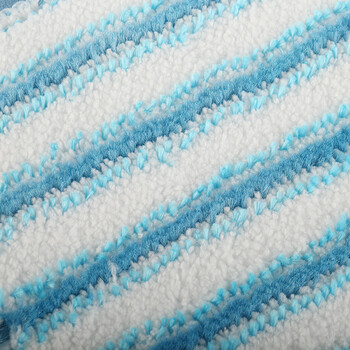 妙洁平板拖把布44cm共1布魔净木地板用超细纤维平拖替换装 妙洁平板拖把布44cm共1布魔净木地板用超细纤维平拖替换装