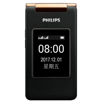 PHILIPS 飞利浦 E212A 功能手机