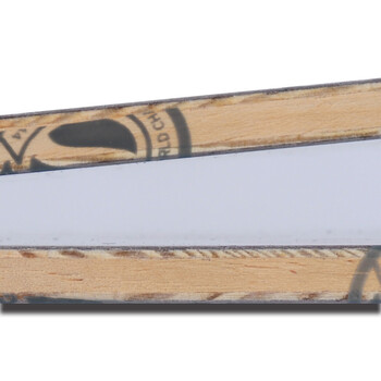 斯帝卡STIGA斯蒂卡 OCCR专业乒乓球底板横拍 弧圈型乒乓球拍