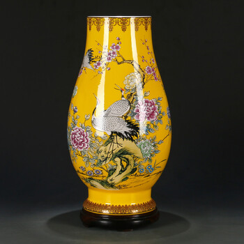 醴陵国礼瓷双十二陶瓷盛宴拍卖专场