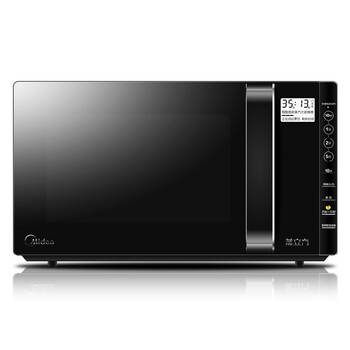 美的（Midea）M3-L231A微波炉光波炉23L 