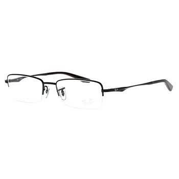京东奢侈品是怎么样一个体验 — Ray-Ban 雷朋 RB8692