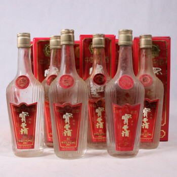 經典)2008年41度500ml2瓶【7】(老酒)拍賣已結束06郎酒(2002)2010年