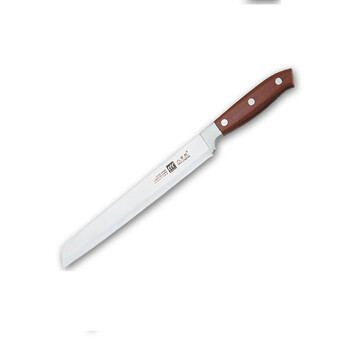 八百利 刀具套装八件套厨房用品刀具组合菜刀套装 ST802 八件套