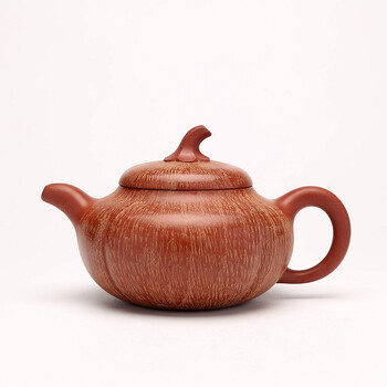 孙明霞 匏瓜壶 400cc