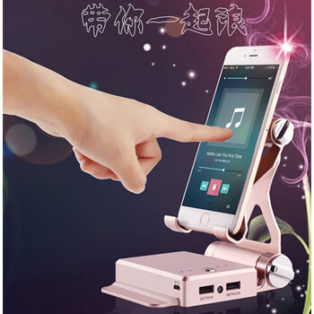 抖音同款拍拍灯led七彩硅胶动物小夜灯usb充电