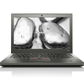 ThinkPad便携系列X250(20CLA144CD) 12.5英寸超薄笔记本电脑（i5-5200U 4G 500GB Win7HB 6芯电池）