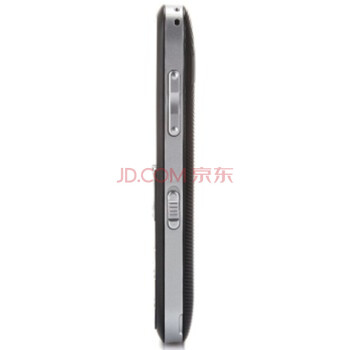 中兴（ZTE）L530G 移动/联通2G 老人手机 黑色