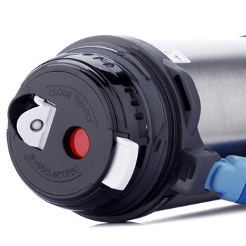 象印保温壶304不锈钢真空旅行壶大容量广口壶 车载热水壶SF-CC15-XA 象印保温壶304不锈钢真空旅行壶大容量广口壶 车载热水壶SF-CC15-XA